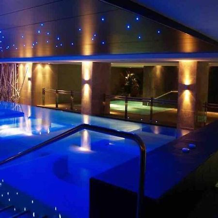 Destino Deluxe Roquetas Envia Golf & Spa La Envia 外观 照片