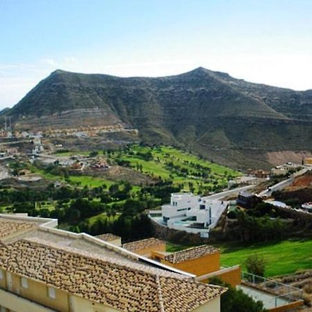 Destino Deluxe Roquetas Envia Golf & Spa La Envia 外观 照片