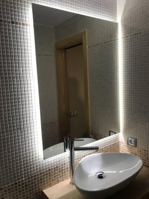 Destino Deluxe Roquetas Envia Golf & Spa La Envia 外观 照片