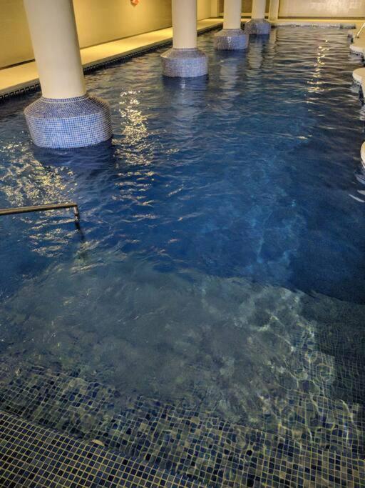 Destino Deluxe Roquetas Envia Golf & Spa La Envia 外观 照片