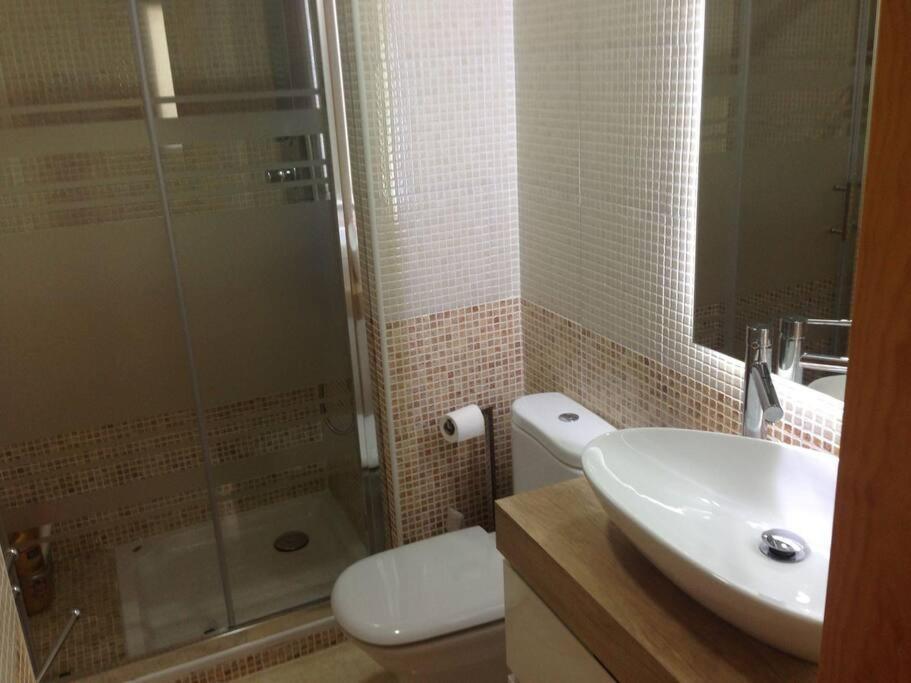 Destino Deluxe Roquetas Envia Golf & Spa La Envia 外观 照片