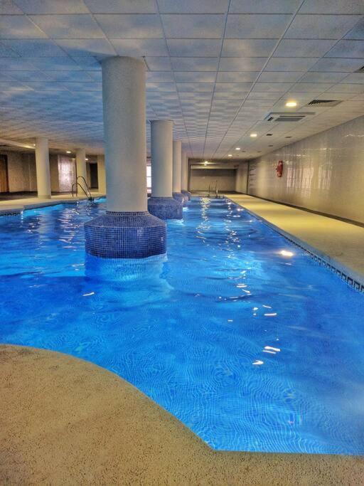 Destino Deluxe Roquetas Envia Golf & Spa La Envia 外观 照片