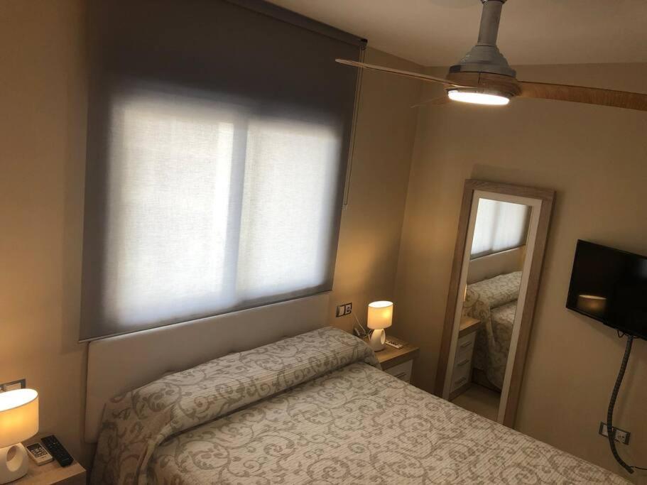Destino Deluxe Roquetas Envia Golf & Spa La Envia 外观 照片