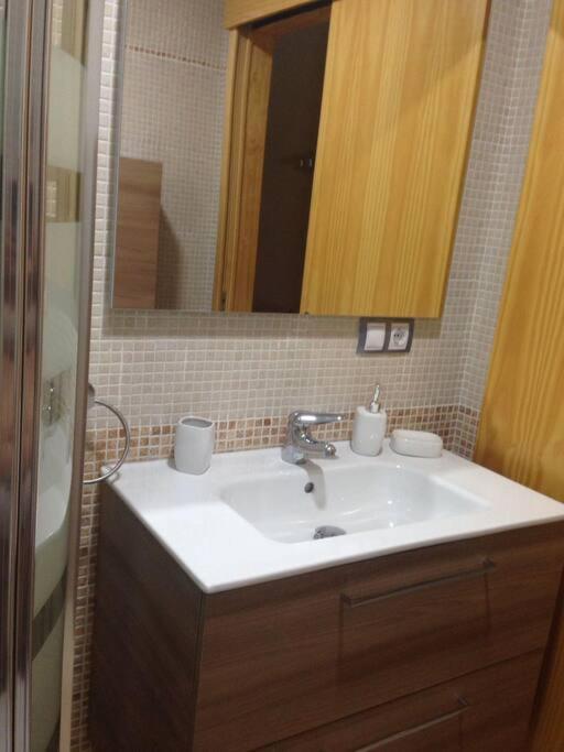 Destino Deluxe Roquetas Envia Golf & Spa La Envia 外观 照片