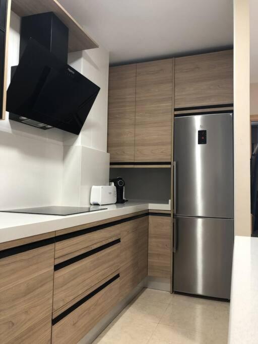 Destino Deluxe Roquetas Envia Golf & Spa La Envia 外观 照片