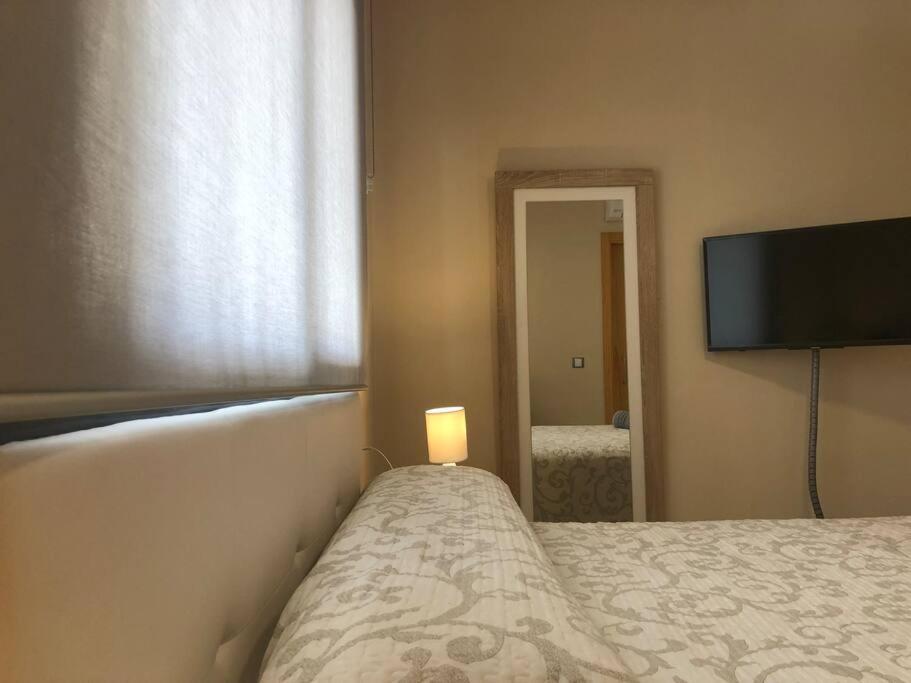 Destino Deluxe Roquetas Envia Golf & Spa La Envia 外观 照片