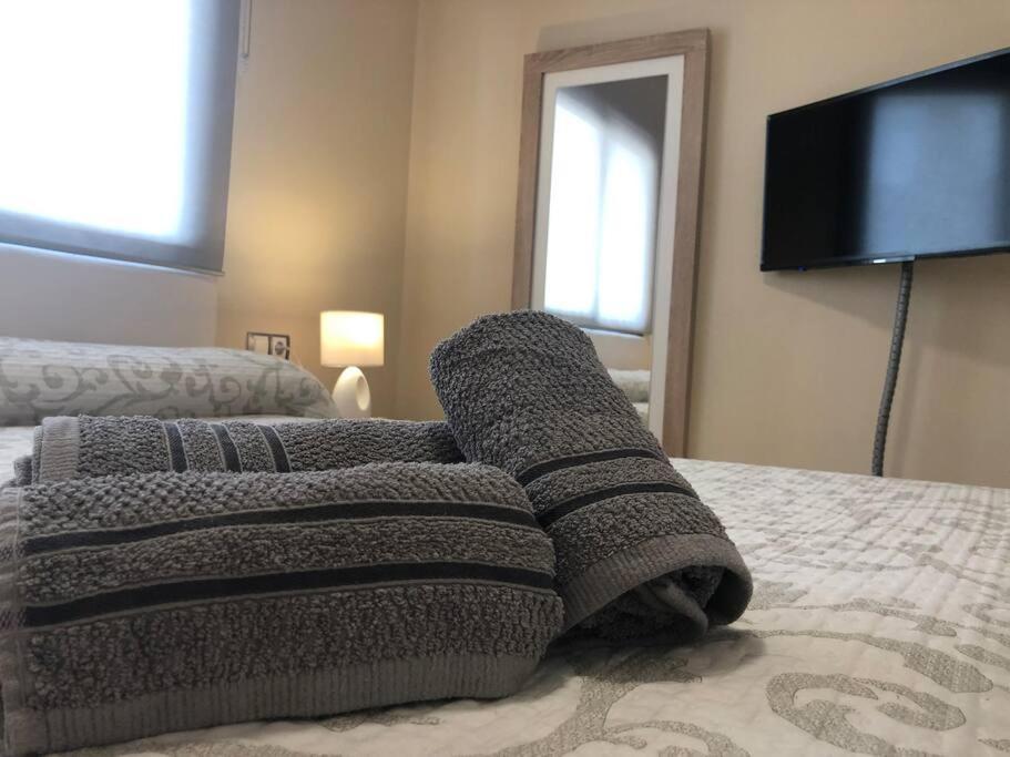 Destino Deluxe Roquetas Envia Golf & Spa La Envia 外观 照片