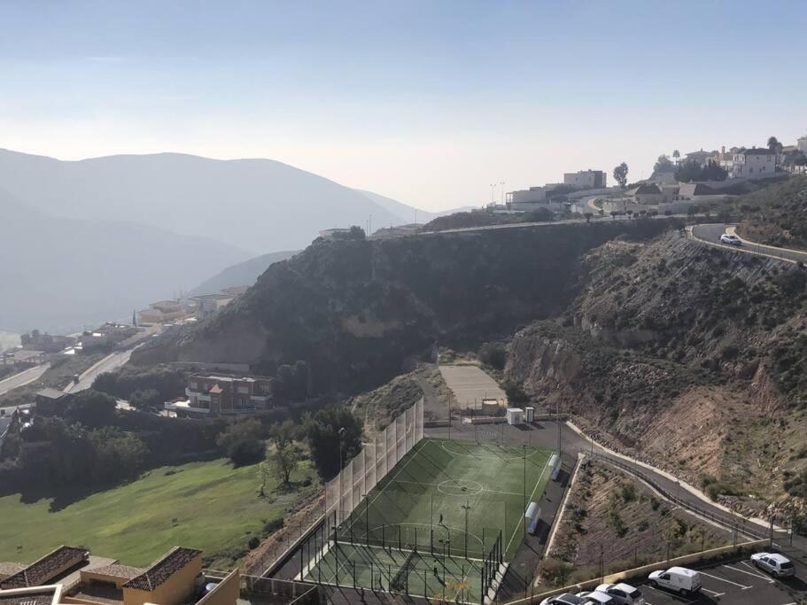 Destino Deluxe Roquetas Envia Golf & Spa La Envia 外观 照片