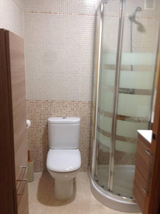 Destino Deluxe Roquetas Envia Golf & Spa La Envia 外观 照片