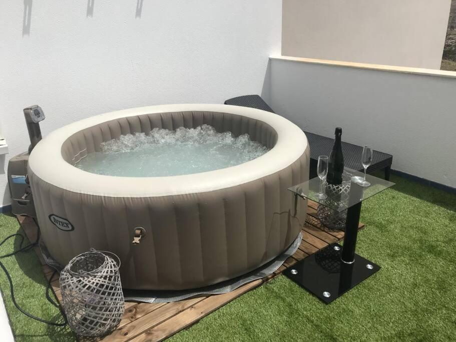 Destino Deluxe Roquetas Envia Golf & Spa La Envia 外观 照片