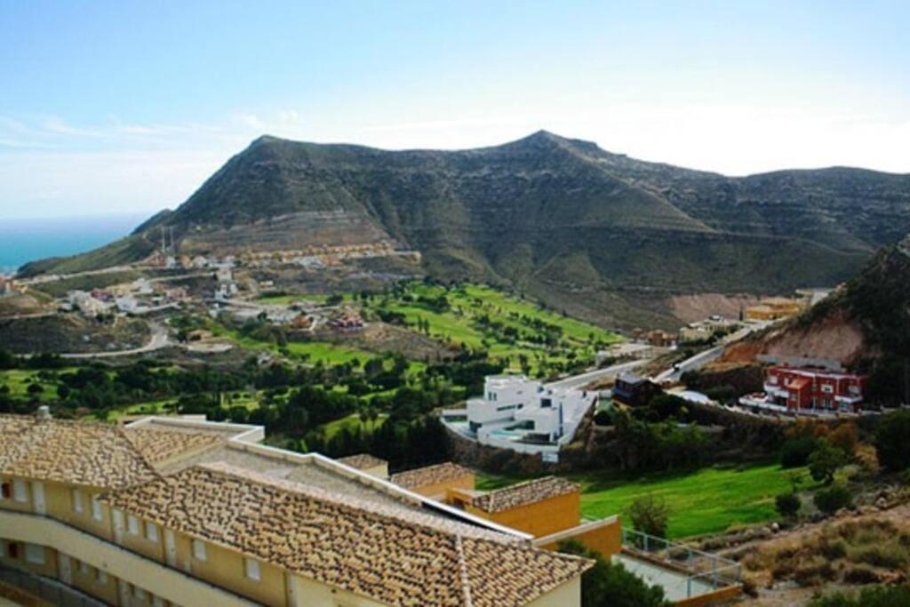 Destino Deluxe Roquetas Envia Golf & Spa La Envia 外观 照片