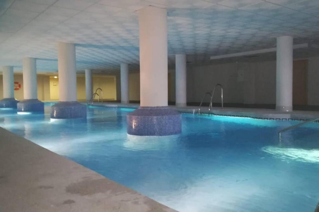Destino Deluxe Roquetas Envia Golf & Spa La Envia 外观 照片