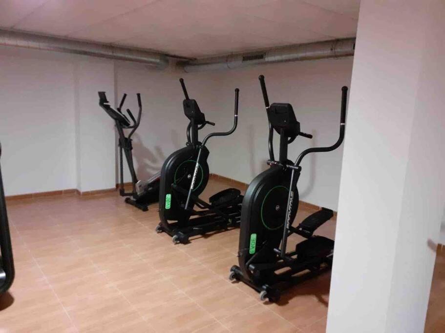 Destino Deluxe Roquetas Envia Golf & Spa La Envia 外观 照片