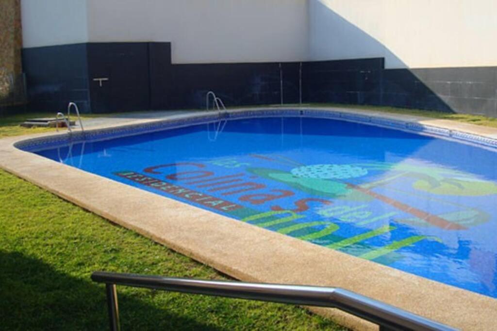 Destino Deluxe Roquetas Envia Golf & Spa La Envia 外观 照片